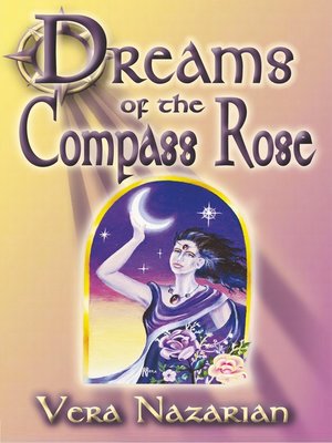 cover image of Dreams of the Compass Rose